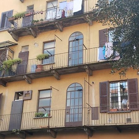 Mirella'S Sweet Home -Navigli 밀라노 외부 사진