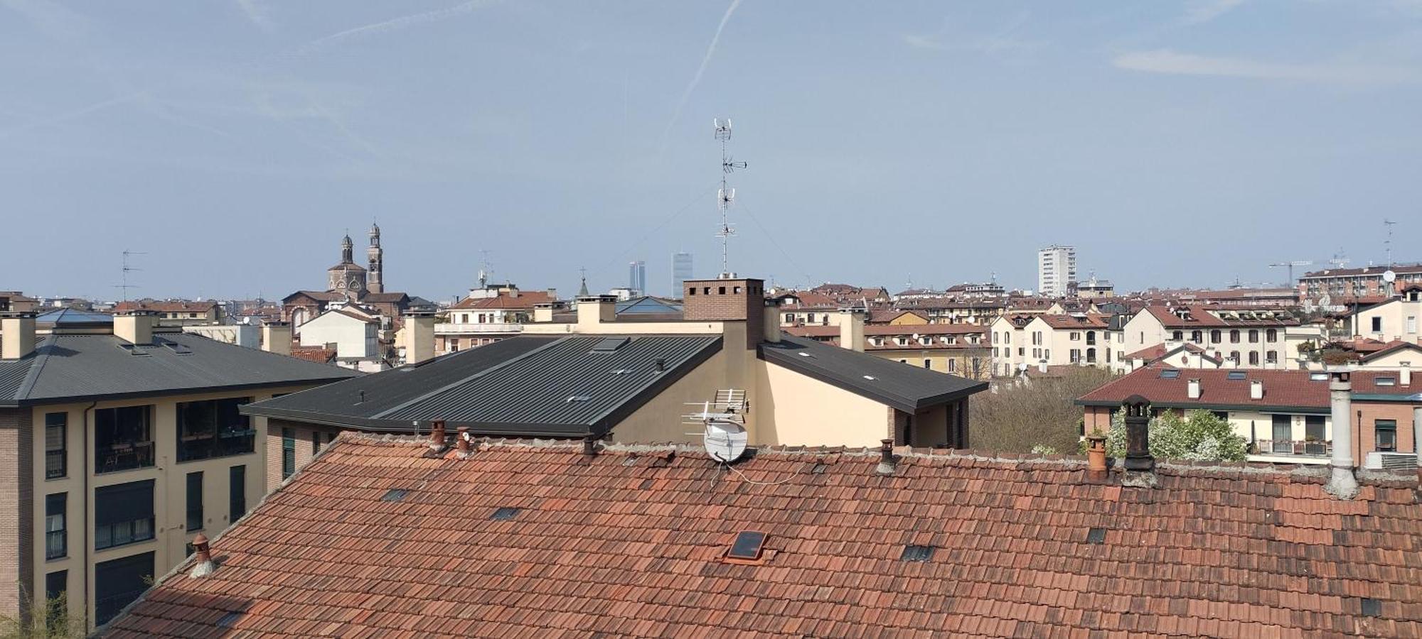 Mirella'S Sweet Home -Navigli 밀라노 외부 사진