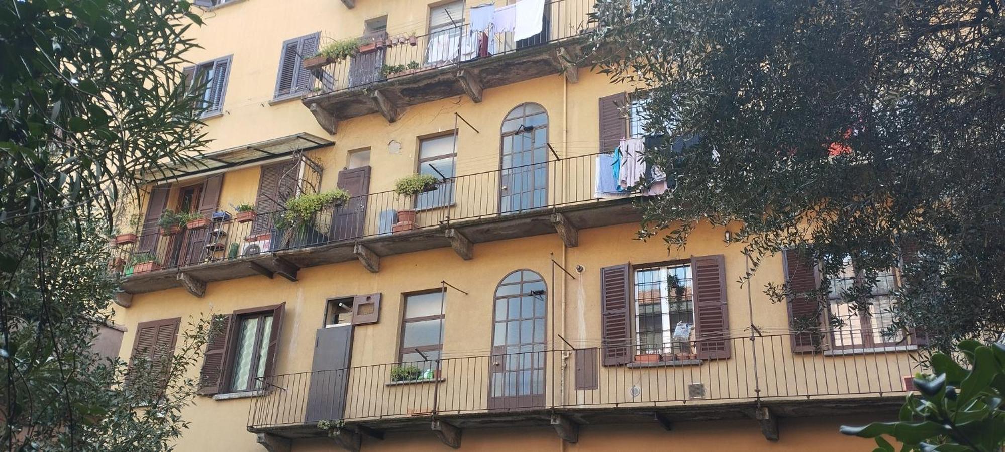 Mirella'S Sweet Home -Navigli 밀라노 외부 사진
