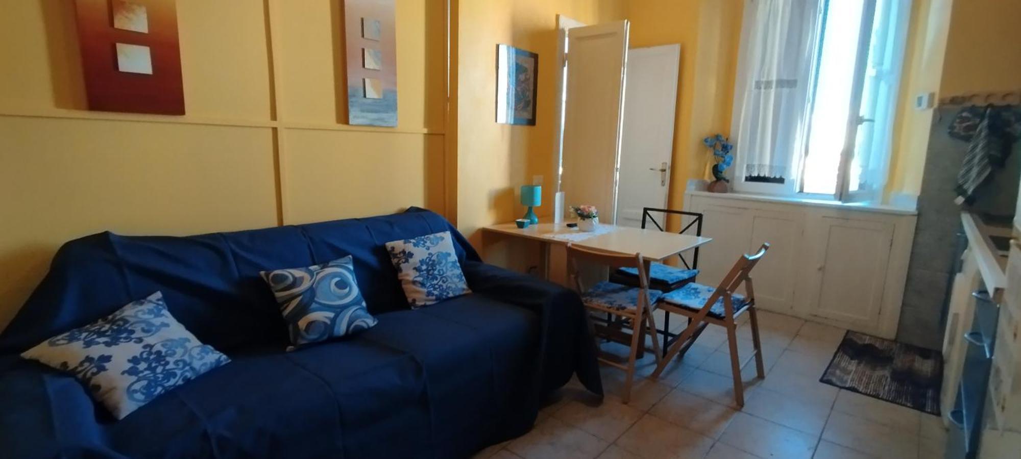 Mirella'S Sweet Home -Navigli 밀라노 외부 사진