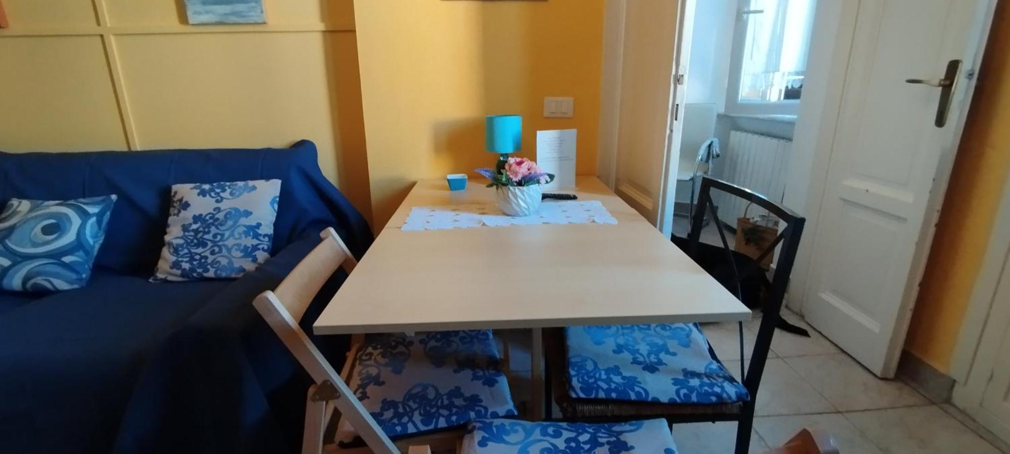 Mirella'S Sweet Home -Navigli 밀라노 외부 사진