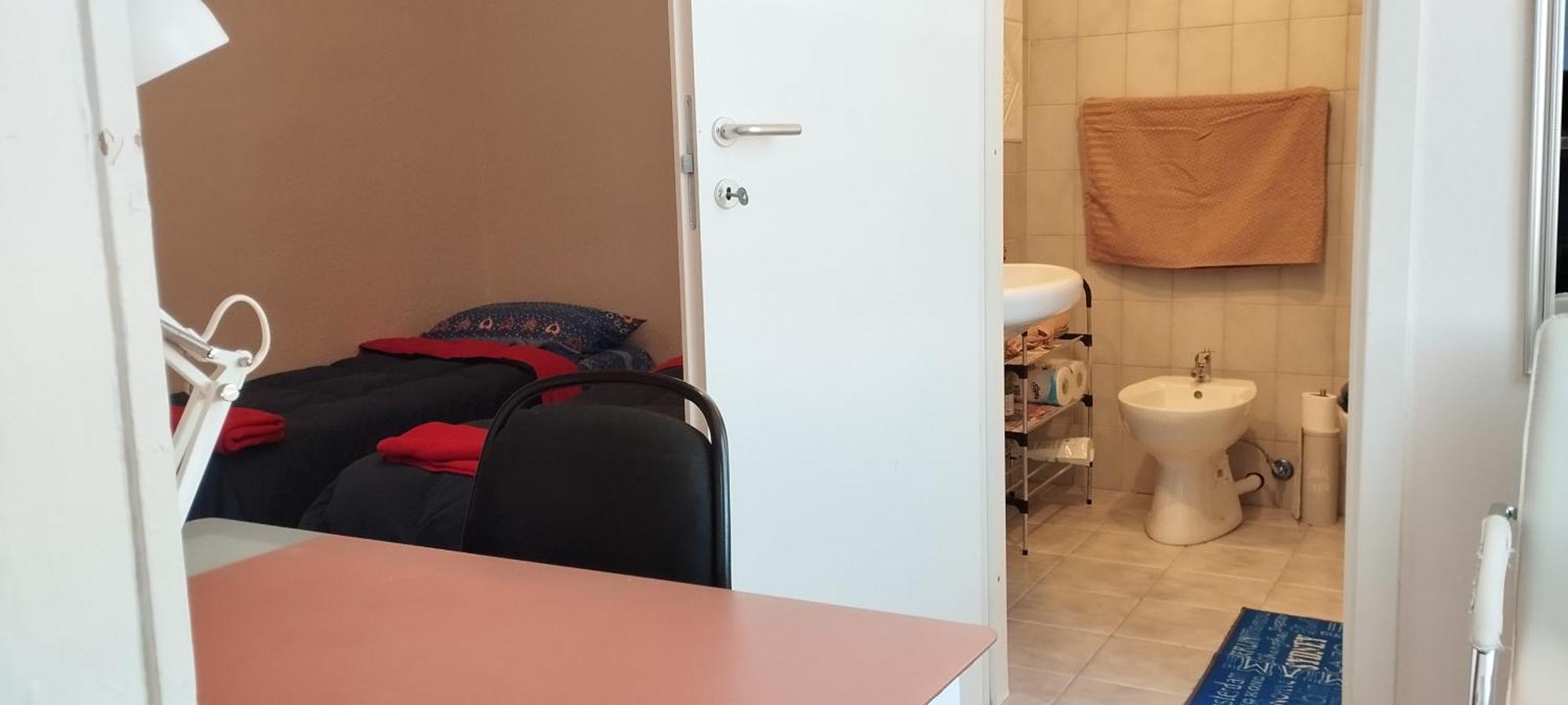 Mirella'S Sweet Home -Navigli 밀라노 외부 사진